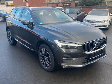Volvo XC60 - 4