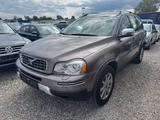 Volvo XC 90 D5 Executive,Automatik,Leder ,Xenon! - gebrauchte Volvo Kleinbus