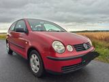 Volkswagen Polo 1.2 Basis Plus-Paket Basis - Volkswagen Polo: Plus