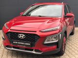 Hyundai Kona Select 2WD Klima Tempomat PDC USB