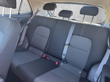 Kia Picanto 1.2 Spirit RÜCKFAHRKAMERA LED NAVI