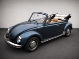 Volkswagen VW Käfer Cabrio 1303 LS | H-Zulassung | Ne... - Volkswagen aus 1975: Kaefer