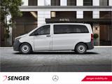 Mercedes-Benz Vito 110 CDI Tourer Pro kompakt 2xKlima Tempomat - Mercedes-Benz Vito: Kombi