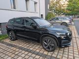 Skoda Kodiaq 2.0 TDI 147kW DSG 4x4 L&K 