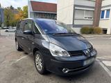 Renault Espace 2.0 DCI - gebrauchte Renault Espace aus dem Jahr 2009