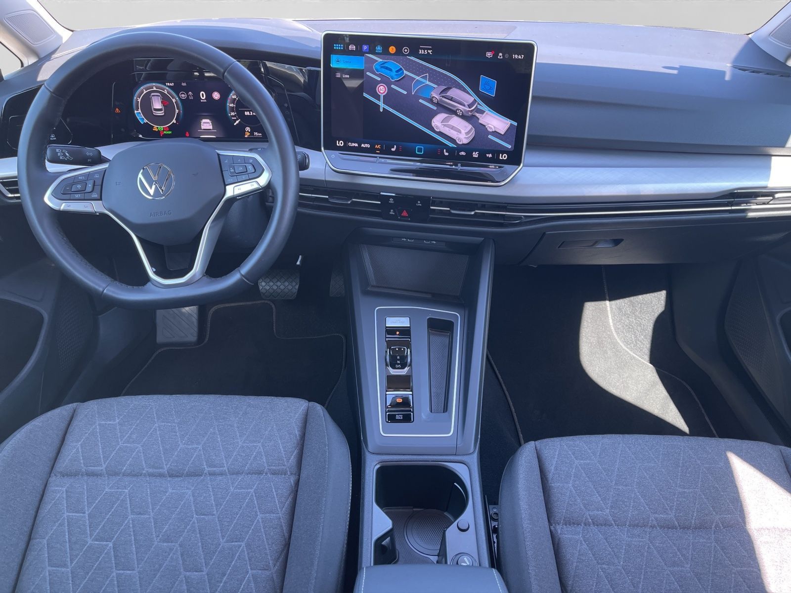 Volkswagen Golf - Bild 6