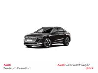 Audi e-tron - Vorschau Bild 1