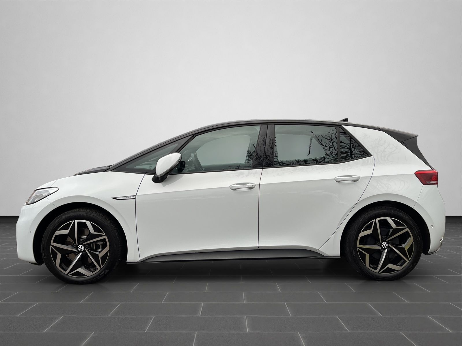 Volkswagen ID.3 - Bild 6