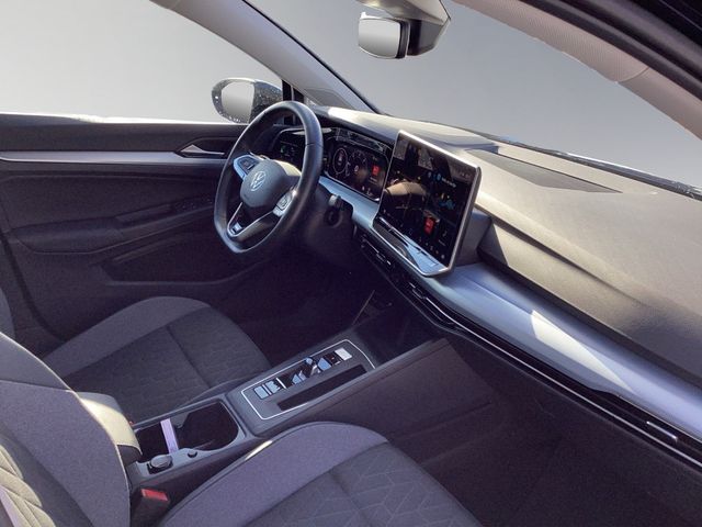 Golf VIII Variant 2.0TDI DSG Goal AHK