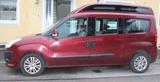 Fiat Auto für Rollstuhl Transport - Fiat Doblo von privat