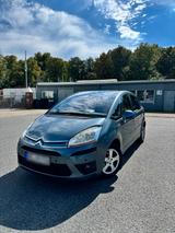Citroën Citroen C4 Picasso LPG Gasanlage - Citroën C4 Picasso in Bremen