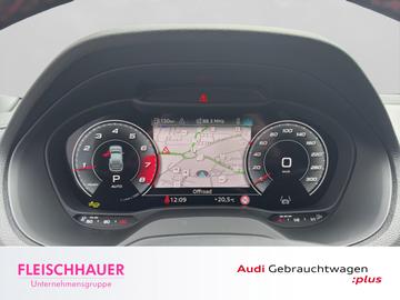 2025 AUDI SQ2 — миниатюра 11