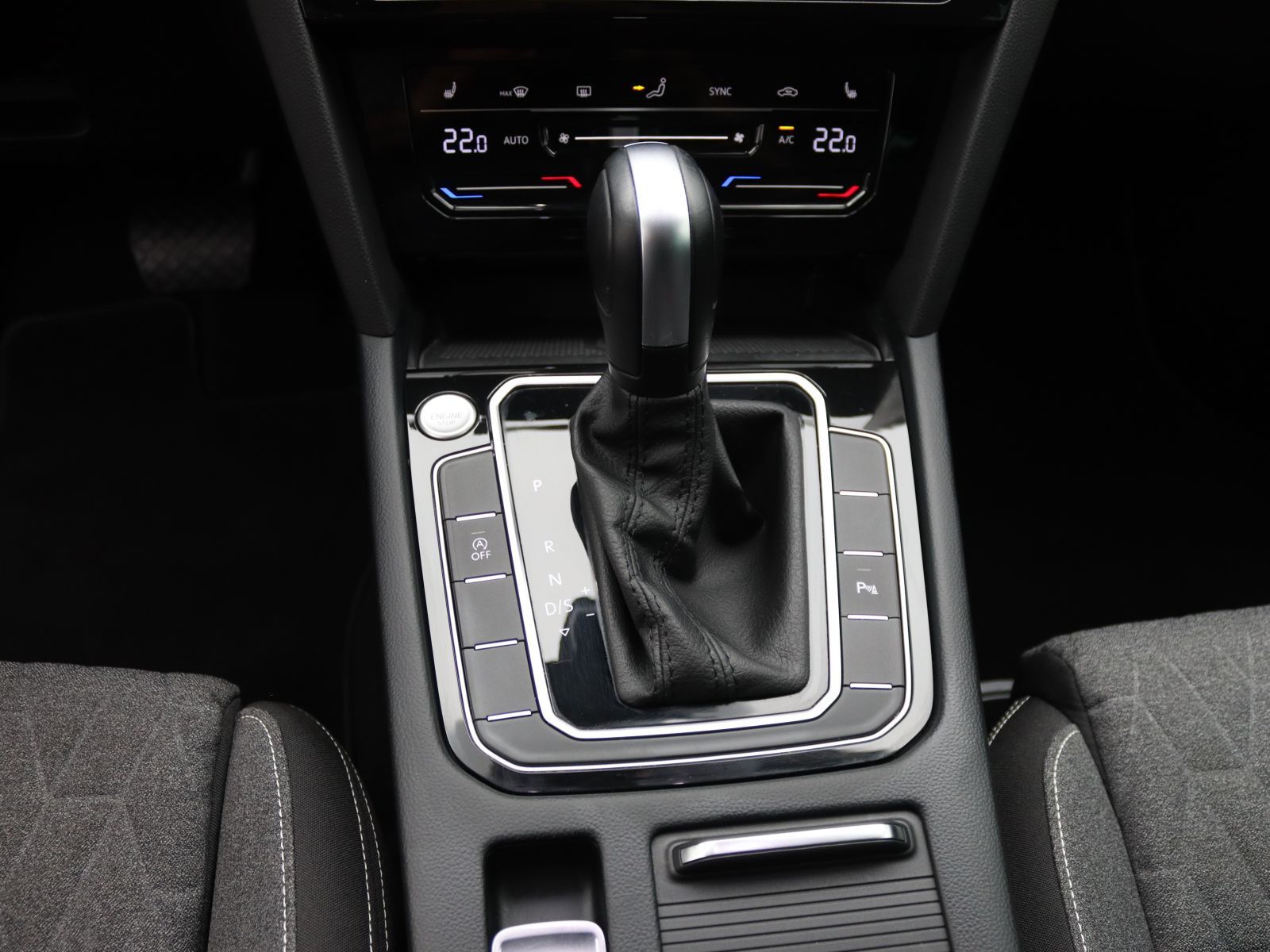 Volkswagen Passat Variant - Bild 17