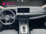 Nissan Qashqai N-CONNECTA 158 PS ( * WINTER-PAKET * ) - Nissan Qashqai: Automatik