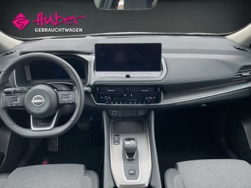 Nissan Qashqai - 2