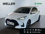 Toyota Yaris Hybrid Teamplayer *ACC*PDC*SHZ*Kessy*