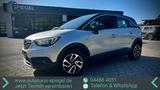 Opel Crossland (X) - gebrauchte Opel Crossland (X) aus dem Jahr 2018
