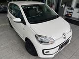 Volkswagen up! 1.0*MOVE UP*AUTOMATIK*NAVI*SHZ*TEMP*PDC - Gebrauchtwagen in Leverkusen