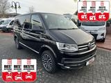 Volkswagen T6 Multivan ähnl. California Generation SIX +Küc - VW T6 California