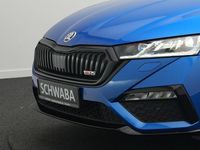 Skoda Octavia - Vorschau Bild 36