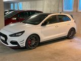 Hyundai i30N Performance *109DB* Pano Scheck OZ Felgen - Hyundai i30: Teilleder