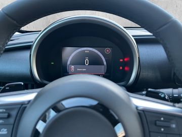 Fiat 600 1.2 Business Edition ALLWETTER SHZ LED KAMER