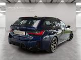 BMW 330i xDrive Touring M Sport AHK LiveCockpitProf - BMW Gebrauchtwagen in Velbert