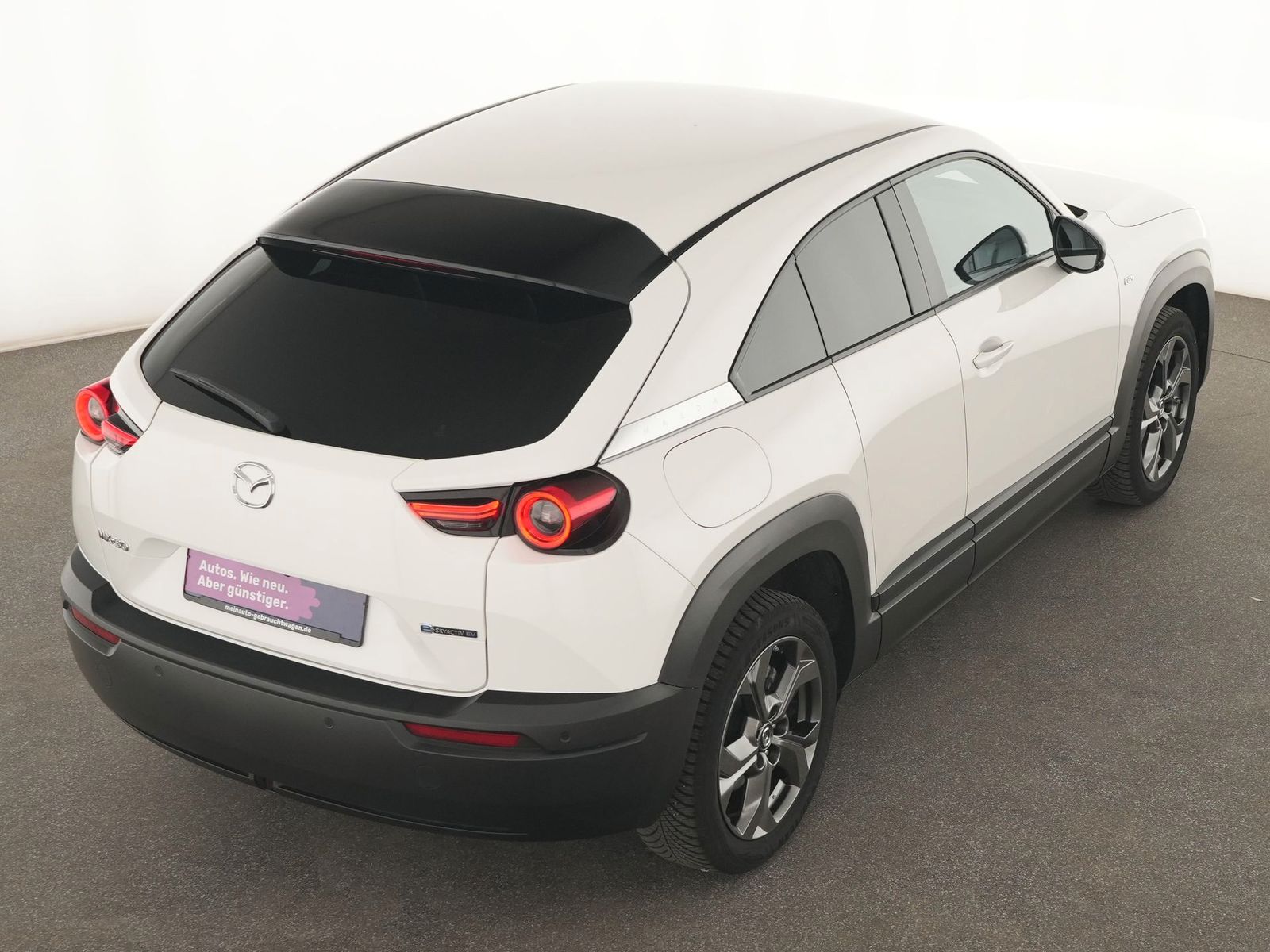 Mazda MX-30 - Bild 11
