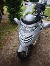 Kymco Grand Dink 125 - KYMCO GRAND DINK