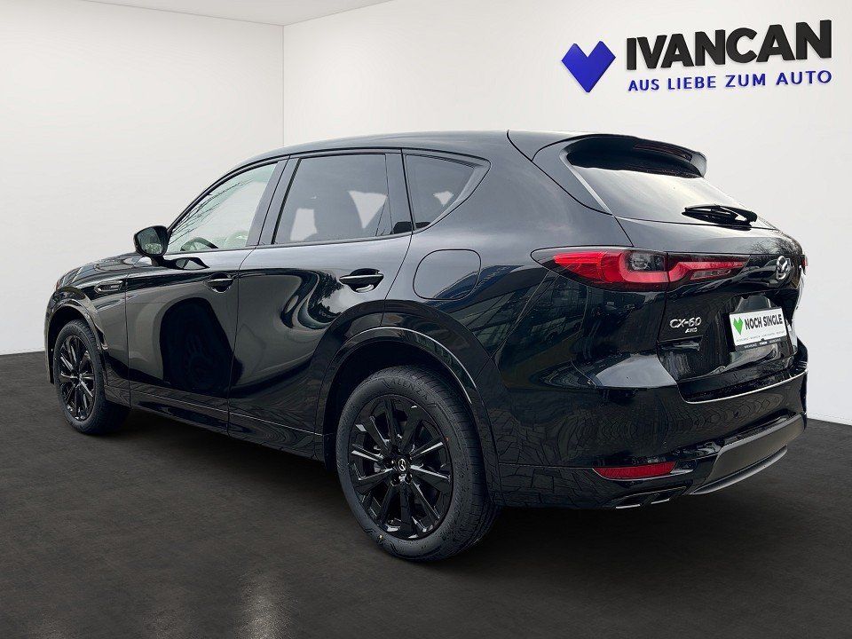 Fahrzeugabbildung Mazda CX-60 PHEV 327PS AWD Homura Plus