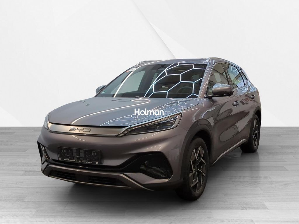 Image of BYD ATTO 3