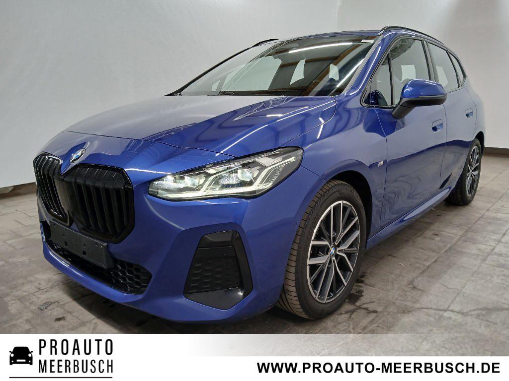 BMW 218i Active Tourer M Sport/NAVI/Driv.Ass.+/LED-A