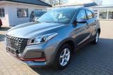 DFSK Fengon 500 (Leder, Navi) - DFSK aus 2023