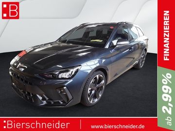 Cupra Leasingangebot: Cupra Leon SP 1.5 eTSI DSG AB 229EUR NAVI REAR VIEW SH