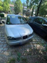 Seat Arosa Automatik - Seat Arosa von privat