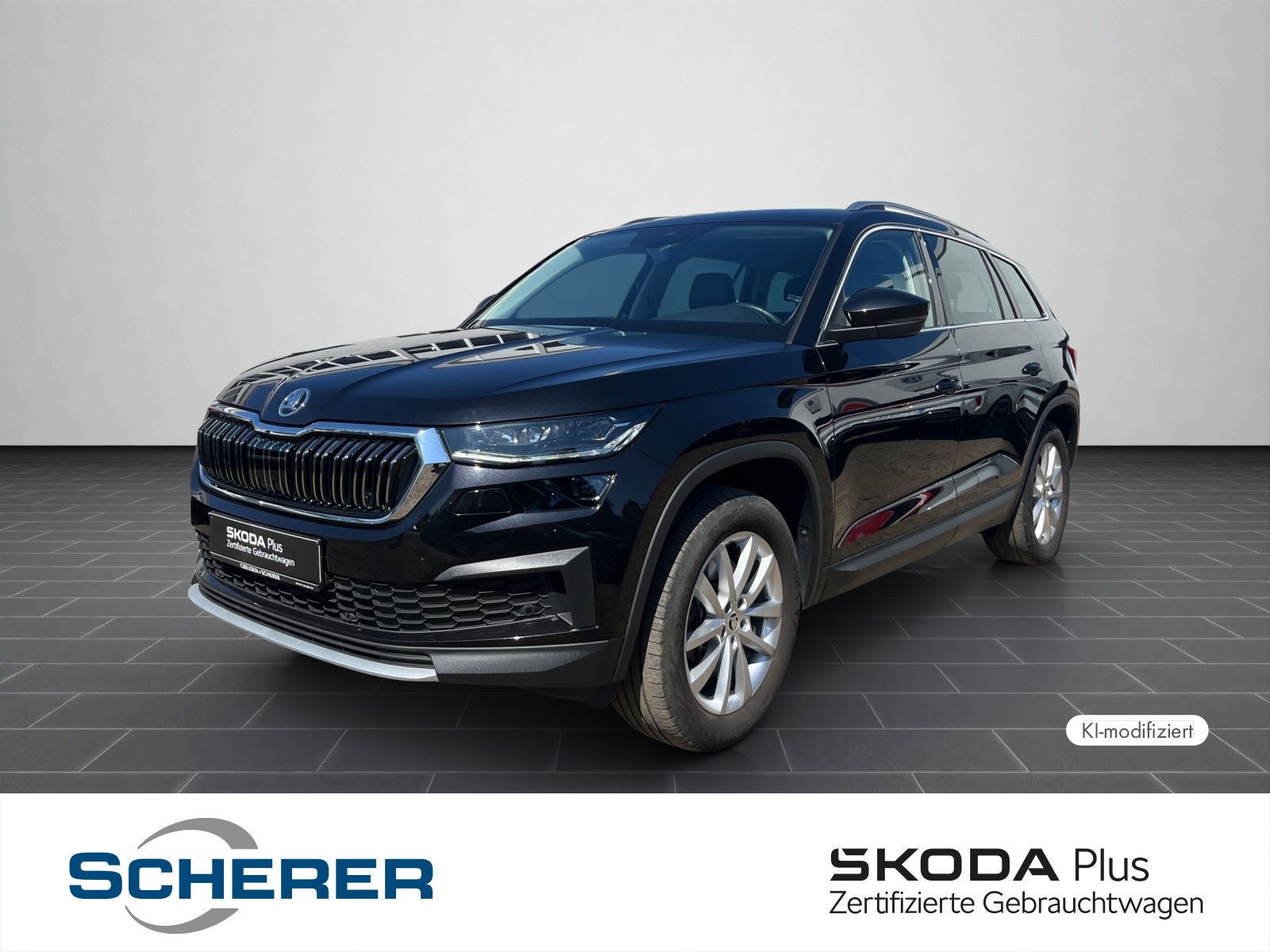 Skoda Kodiaq - Bild 1