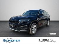 Skoda Kodiaq - Vorschau Bild 1