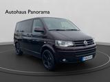 Volkswagen T5 168137Multivan Edition 25 4Motion Bi Xenon - VW T5 Transporter Gebrauchtwagen in Berlin