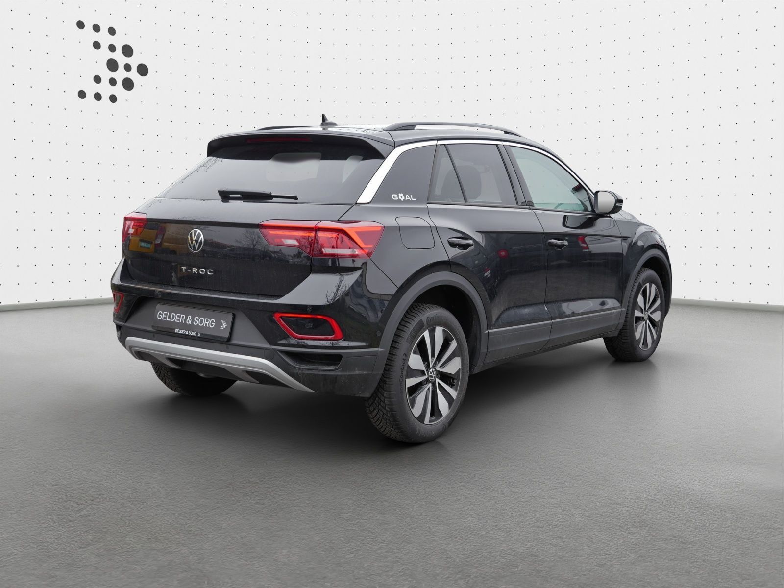 Volkswagen T-Roc - Bild 2