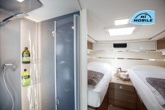 Fahrzeugabbildung Eura Mobil Contura 766 EF *SCHAUSONNTAG 11-16 Uhr*