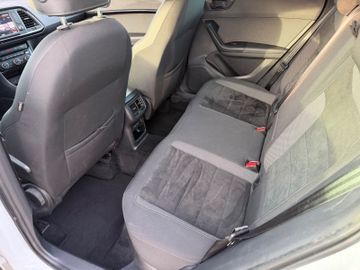 SEAT Ateca - 11