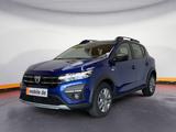 Dacia Sandero Stepway Essential 1.0 TCe 90 DAB+KLIMA - Dacia Sandero in Osnabrück