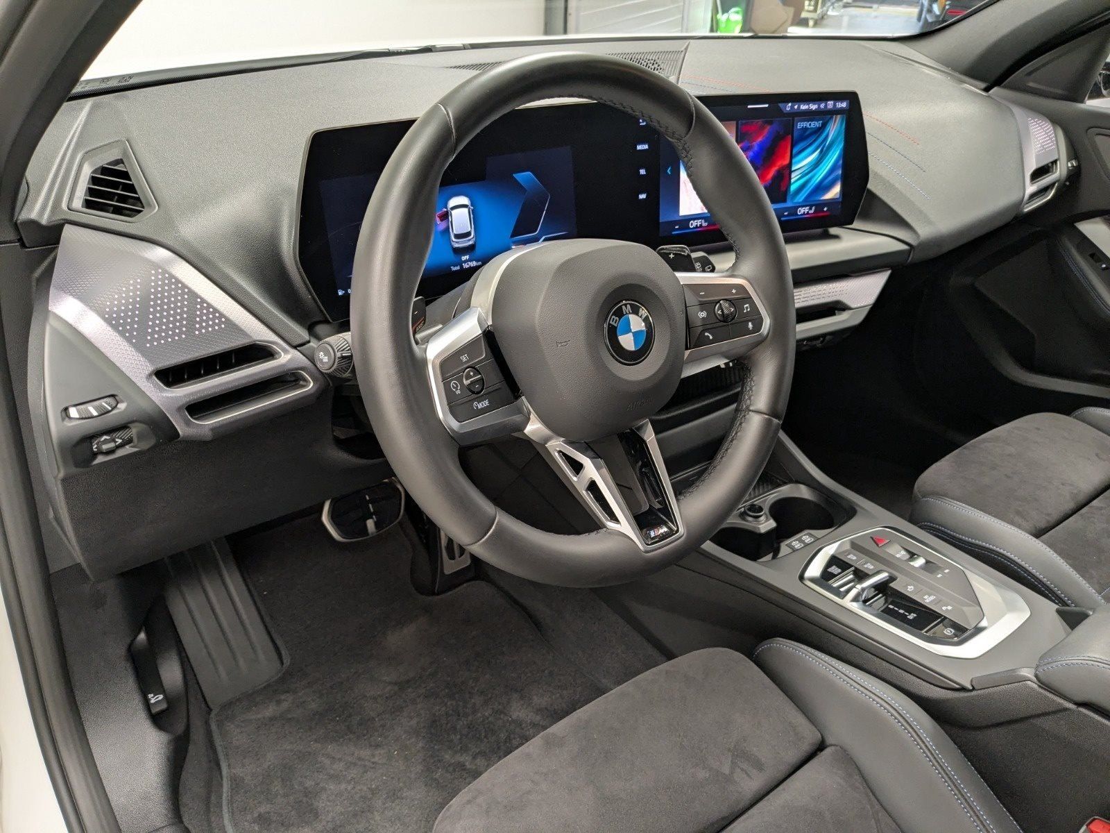 BMW 120 - Bild 11