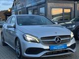 Mercedes-Benz A 200 BlueEfficiency AMG-Line+Finanzierung+ - Mercedes-Benz Finanzierung