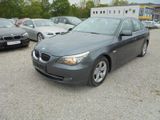 BMW 525i Aut. Facelift ~ Navi ~ Alu ~ PDC ~ SHZ ~