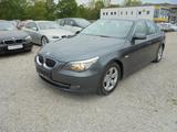 BMW 525i Aut. Facelift ~ Navi ~ Alu ~ PDC ~ SHZ ~ - BMW 525 in Augsburg