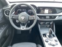 Alfa Romeo Stelvio - Vorschau Bild 19