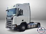Scania R 450 A4x2NA Retarder Tacho Smart 2 - Scania Karlsruhe