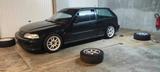 Honda Civic - gebrauchte Honda Civic aus dem Jahr 1991