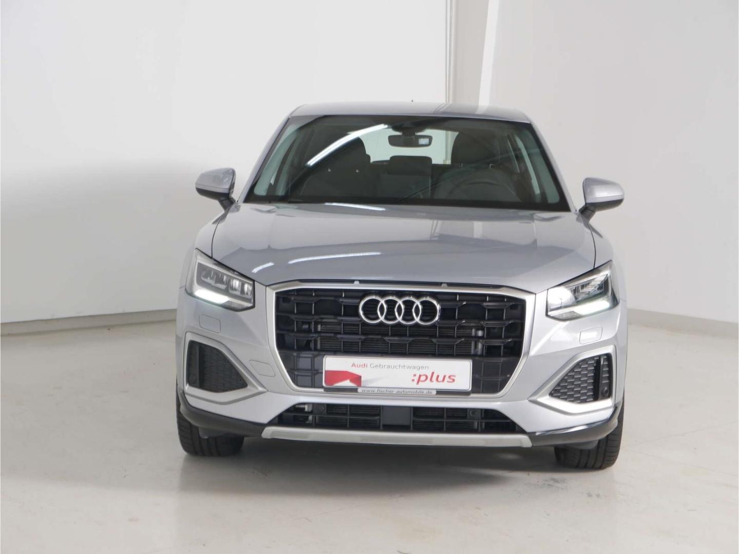 Audi Q2 30 TDI Advanced, миниатюра 3